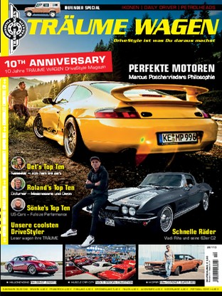 Jetzt Kostenlos Lesen 1 20 Magazin Traume Wagen Read It